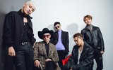 [ẢNH] Những nhóm nhạc quyền lực nhất giới giải trí Hàn Quốc 