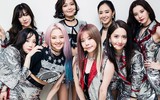[ẢNH] Những nhóm nhạc quyền lực nhất giới giải trí Hàn Quốc 