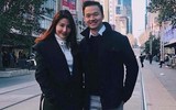 [ẢNH] Diễm My 9X: Sự nghiệp thành công và mối tình đẹp với bạn trai Việt kiều ở tuổi 30