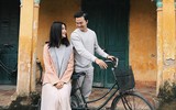 [ẢNH] Diễm My 9X: Sự nghiệp thành công và mối tình đẹp với bạn trai Việt kiều ở tuổi 30