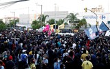 Brazil bùng nổ các cuộc biểu tình chống phân biệt chủng tộc