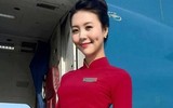 [ẢNH] Những nữ tiếp viên xinh đẹp được ví như ‘báu vật’ của ngành hàng không