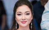 [ẢNH] Dàn Hoa hậu, Á hậu Việt kết hôn sớm sau đăng quang