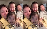 [ẢNH] Dàn Hoa hậu, Á hậu Việt kết hôn sớm sau đăng quang