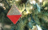 [ẢNH] Những phụ kiện trang trí cây thông Noel đẹp không nên bỏ qua