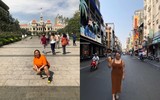 [ẢNH] Vlogger gốc Việt Brittanya Karma qua đời vì Covid-19: Xót xa cho 'nữ hoàng tự tin'