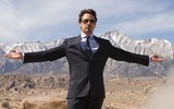 [ẢNH] Robert Downey Jr. – từ tuổi thơ nghiện ngập đến tài tử triệu đô của Hollywood