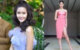 [ẢNH] Hoa hậu Chuyển giới Thái Lan 2020: Bất ngờ với nhan sắc trước và sau khi đăng quang