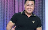 [ẢNH] Dàn ‘mỹ nam’ Việt giàu có vẫn ‘lẻ bóng’ ở tuổi U50