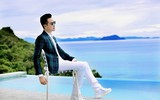 [ẢNH] Dàn ‘mỹ nam’ Việt giàu có vẫn ‘lẻ bóng’ ở tuổi U50