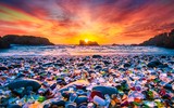 [ẢNH] Cảnh quan siêu thực trên những bãi biển độc lạ nhất hành tinh
