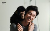 [ẢNH] Những ‘ông chú’ quyến rũ bậc nhất làng giải trí Hàn