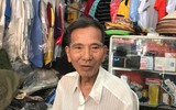[ẢNH] Cuộc sống bình yên của NSND Trần Hạnh ở tuổi 91