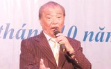 [ẢNH] Cuộc sống ở tuổi 85 của NSND Trần Hiếu sau những ‘nốt trầm cuộc đời’