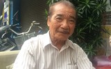 [ẢNH] Cuộc sống ở tuổi 85 của NSND Trần Hiếu sau những ‘nốt trầm cuộc đời’