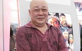 [ẢNH] Bất ngờ trước cuộc sống của ‘Bao Thanh Thiên’ Kim Siêu Quần ở tuổi U70