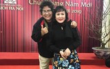 [ẢNH] Hé lộ cuộc hôn nhân kín tiếng của ‘mỹ nhân Hà thành’ Minh Hòa