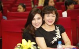 [ẢNH] Hé lộ cuộc hôn nhân kín tiếng của ‘mỹ nhân Hà thành’ Minh Hòa