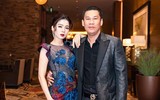 [ẢNH] Những cuộc tình tan vỡ gây tiếc nuối của sao Việt trong năm 2020