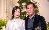 [ẢNH] Những cuộc tình tan vỡ gây tiếc nuối của sao Việt trong năm 2020
