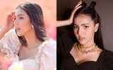 [ẢNH] Tân Hoa hậu Thái Lan 2020: Nhan sắc ngọt ngào khó tin ở tuổi 27 
