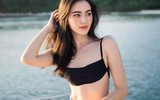 [ẢNH] Sự nghiệp đáng mơ ước ở tuổi 28 của ‘ma nữ đẹp nhất Thái Lan’ Mai Davika