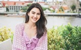 [ẢNH] Sự nghiệp đáng mơ ước ở tuổi 28 của ‘ma nữ đẹp nhất Thái Lan’ Mai Davika