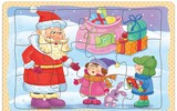 [ẢNH] Những món quà Noel ý nghĩa và thiết thực cho trẻ em 