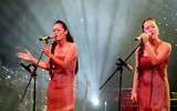 [ẢNH] Ngày ấy – bây giờ của những nhóm nhạc gia đình nổi tiếng làng nhạc Việt