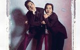 [ẢNH] Cuộc sống hiện tại của hai anh em nghệ sĩ Bạch Long - Thành Lộc