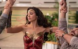[ẢNH] Ngắm sao nữ ‘hot’ nhất Hollywood: Gal Gadot đẹp mê mẩn trong ‘Wonder Woman 1984’ lẫn ngoài đời thường 