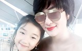 [ẢNH] Cuộc sống bình yên của Hoa hậu Nguyễn Thị Huyền sau 16 năm đăng quang