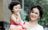 [ẢNH] Cuộc sống bình yên của Hoa hậu Nguyễn Thị Huyền sau 16 năm đăng quang