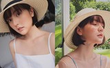 [ẢNH] Hải Tú - Nữ chính trong MV mới của Sơn Tùng M-TP có gì đặc biệt? 
