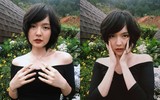 [ẢNH] Hải Tú - Nữ chính trong MV mới của Sơn Tùng M-TP có gì đặc biệt? 