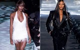 [ẢNH] Top 6 siêu mẫu gợi cảm nhất làng thời trang thế giới thập niên 90