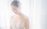 [ẢNH] Hé lộ ảnh cưới của NSND Công Lý 