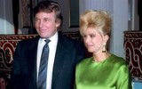 Người vợ đầu tiên không quan tâm đến việc tranh cử của ông Donald Trump