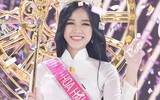 [ẢNH] Phong cách gợi cảm, quyến rũ của Hoa hậu Việt Nam Đỗ Thị Hà sau đăng quang