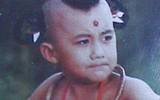 [ẢNH] ‘Hồng Hài Nhi’ Triệu Hân Bồi ở tuổi U50: Tài sản trăm tỷ, phát tướng khó nhận ra