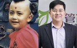 [ẢNH] ‘Hồng Hài Nhi’ Triệu Hân Bồi ở tuổi U50: Tài sản trăm tỷ, phát tướng khó nhận ra