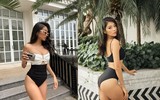 [ẢNH] Cô gái Việt duy nhất lọt top 100 gương mặt đẹp nhất hành tinh: Dáng đẹp, mặt xinh, gia thế ‘khủng’