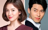 [ẢNH] Nhan sắc những ‘bóng hồng’ từng hẹn hò với 'hoàng tử điện ảnh' Hyun Bin 