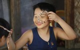 [ẢNH] Hành trình ‘lột xác’ ngoạn mục của dàn sao nhí ‘Bố ơi mình đi đâu thế’ phiên bản Việt