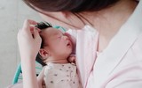 [ẢNH] Những ‘bà mẹ bỉm sữa’ hot nhất showbiz Việt ‘lột xác’ ngoạn mục sau sinh