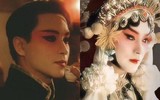 [ẢNH] Những bức ảnh chưa từng công bố của ‘biểu tượng văn hóa Hong Kong’ Trương Quốc Vinh