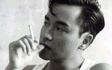 [ẢNH] Những bức ảnh chưa từng công bố của ‘biểu tượng văn hóa Hong Kong’ Trương Quốc Vinh