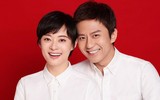 [ẢNH] So kè 2 cặp đôi quyền lực và giàu có nhất làng giải trí Hoa ngữ 