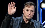 [ẢNH] Bất ngờ với 5 bí quyết thành công của tỷ phú giàu nhất thế giới Elon Musk