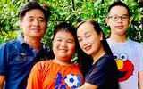 [ẢNH] Bất ngờ trước cuộc sống của những nghệ sĩ lừng danh làng chèo Việt Nam